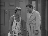 Click to watch 'Give Me Your Walls!' (popup) The Dick Van Dyke Show